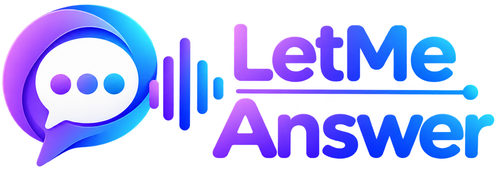 LetMe Answer 